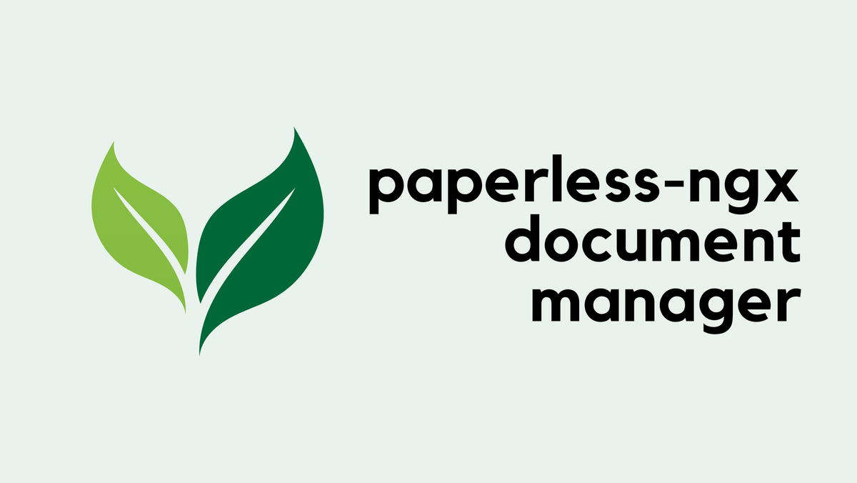 Paperless